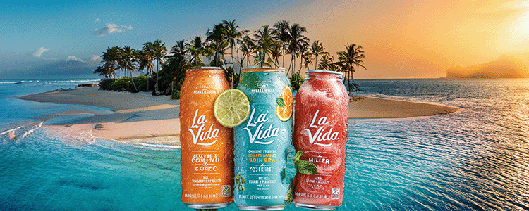 Livin La Vida Campaign