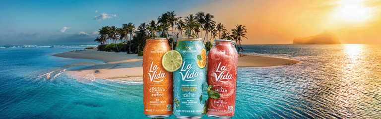 Livin La Vida Campaign