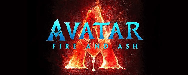 Avatar: Fire & Ice