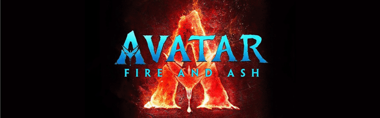 Avatar: Fire & Ice