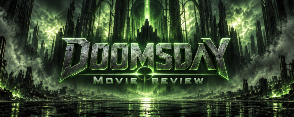 Doomsday Review