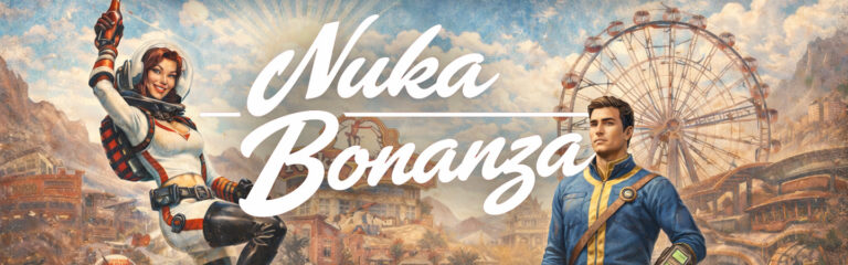The Fallout Bonanza