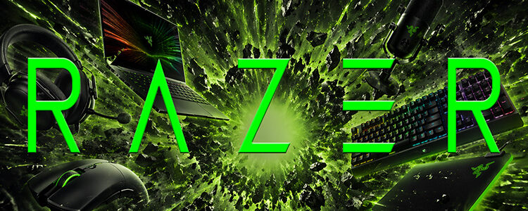 Razer//Gamer
