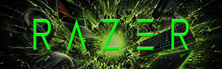 Razer//Gamer